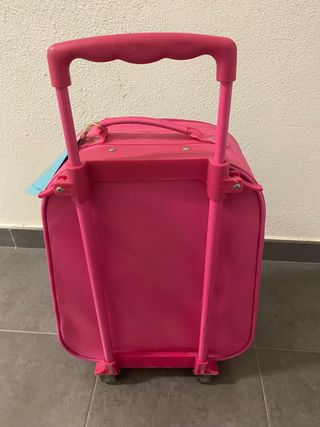 maleta de niños
