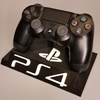 Soporte Mando PlayStation 4