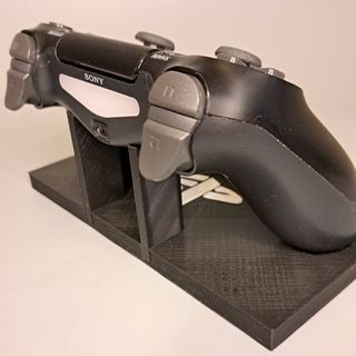 Soporte Mando PlayStation 4