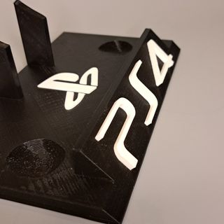 Soporte Mando PlayStation 4