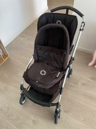 Saco capazo bugaboo bee