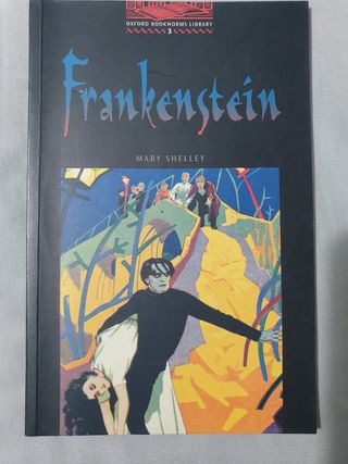 Frankenstein