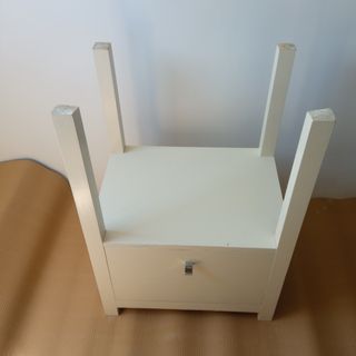 Mueble de baño para bajo lavabo