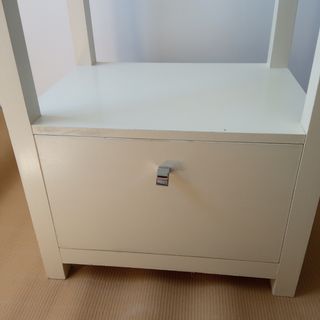 Mueble de baño para bajo lavabo