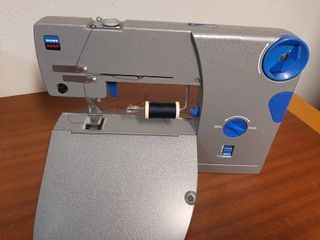 maquina de coser