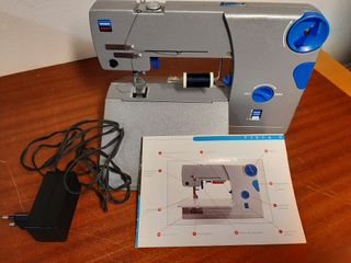 maquina de coser