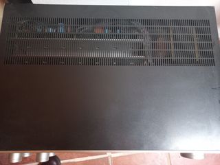 Amplificador Luxman L3