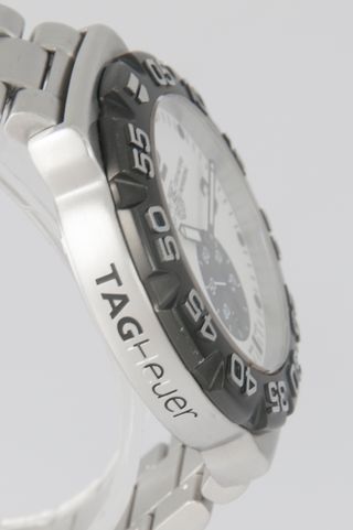 Tag Heuer Formula 1 Quartz Steel Ref: WAH1011.BA08