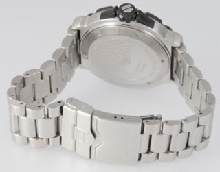 Tag Heuer Formula 1 Quartz Steel Ref: WAH1011.BA08