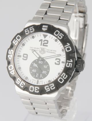 Tag Heuer Formula 1 Quartz Steel Ref: WAH1011.BA08