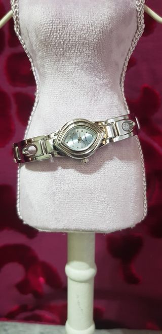 Reloj mujer Geneva Quarz 