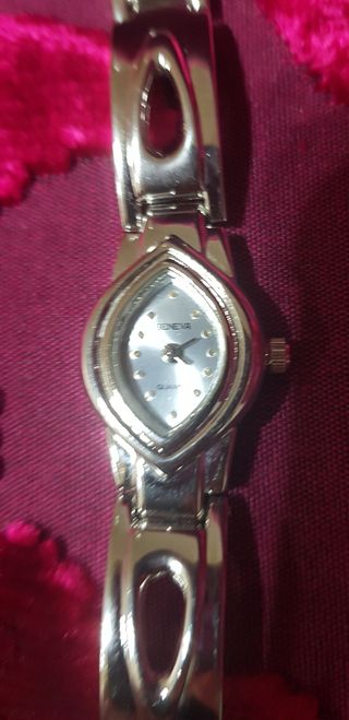 Reloj mujer Geneva Quarz 