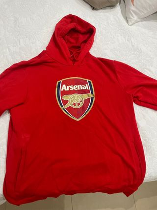 sudadera Arsenal