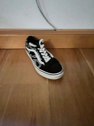zapatillas vans 