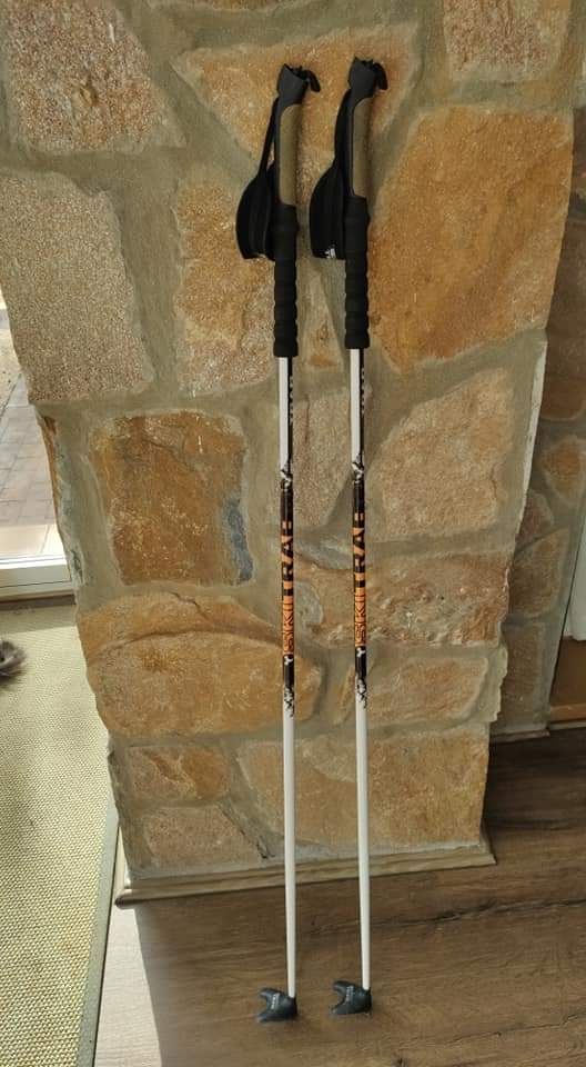 Esquí montaña: Atomic 78 UL + La Sportiva Racetron