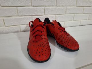 Botas Fútbol multitaco
