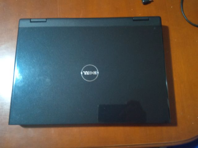Notebook DELL Vostro 1510 pantalla 15,5