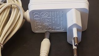 Cargador Braun Silk-épil