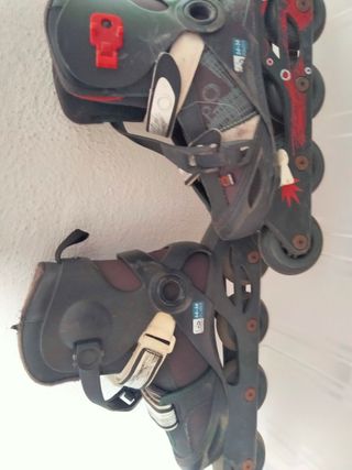 Patines