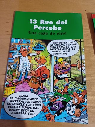 TEBEO MORTADELO