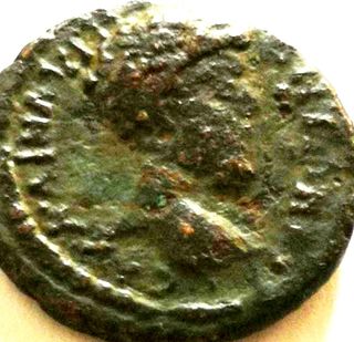 Marco Aurelio, AE de 161 - 180 D.C Nicaea Bithynia