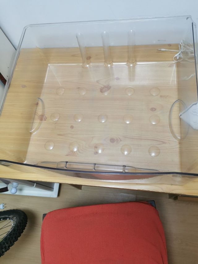 Cajón frutero fagor innova