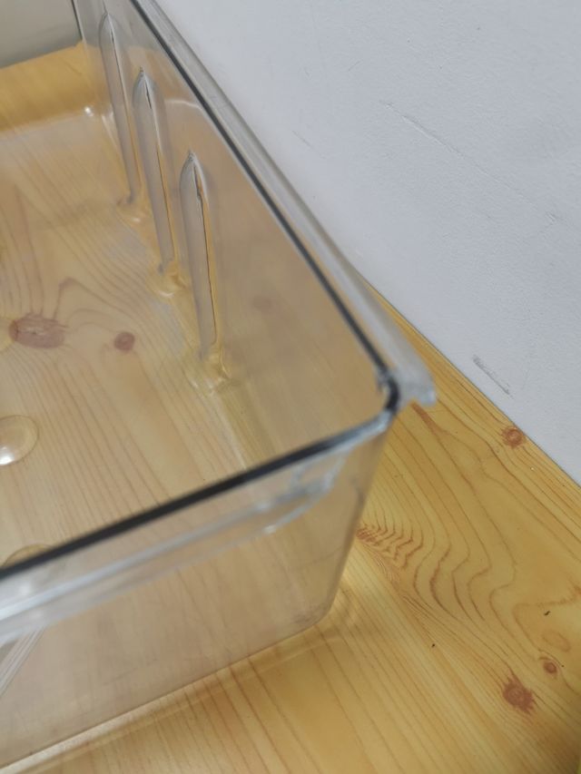 Cajón frutero fagor innova