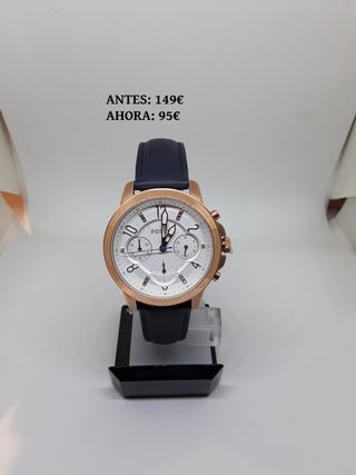 Reloj mujer
