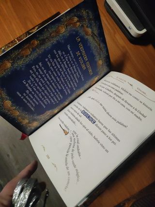 Lote libros Gerónimo Stilton