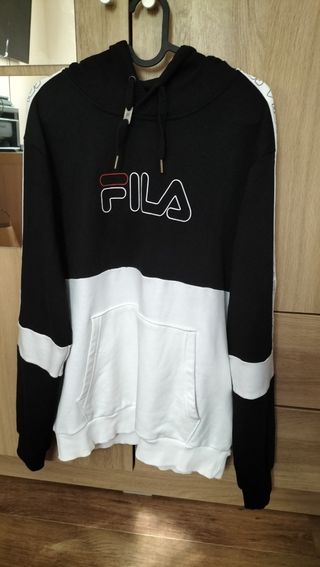 Sudadera Fila original 