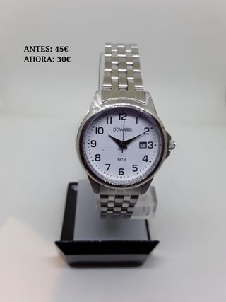 Reloj mujer