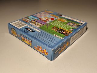 Sonic Advance + Pinball Nintendo Gameboy Advance