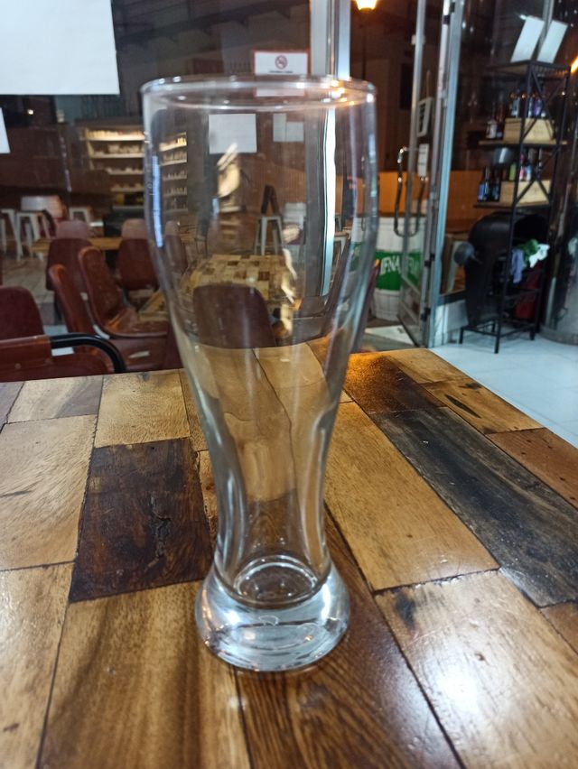 Vasos cerveza pack