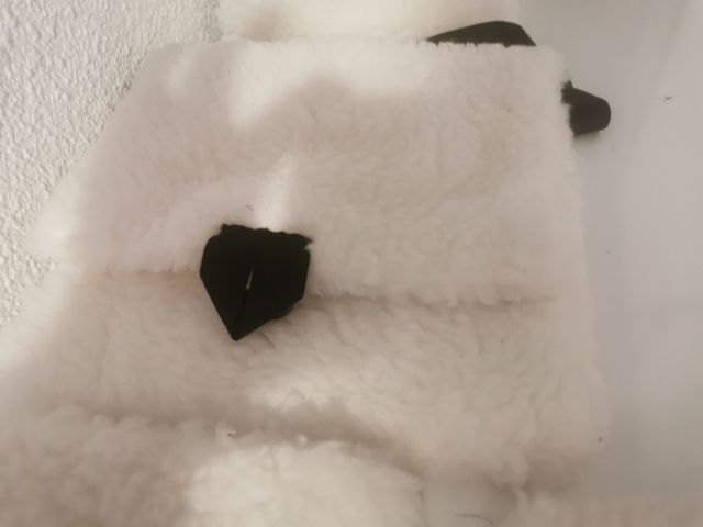 Disfraz pastorcillo 3-5 años