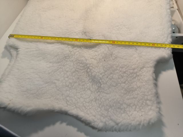 Disfraz pastorcillo 3-5 años