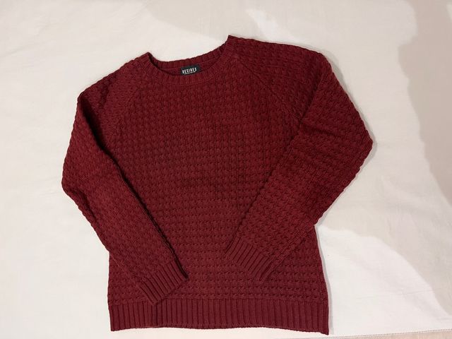 Jersey mujer Desires Talla XS