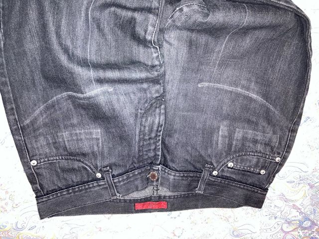 vaquero Carolina Herrera