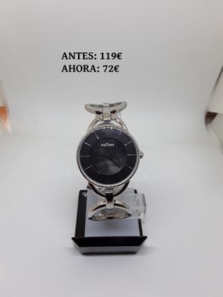 Reloj mujer