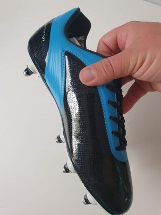 N41. Botas de fútbol Penalty S11 a estrenar