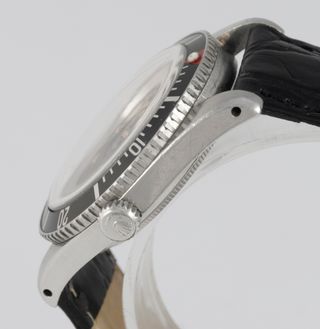 Rolex Submariner (No Date) 'James Bond' Ref: 5508