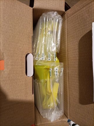 Toner p/ Samsung ST-ML 1610, preto novo selado