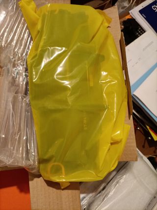 Toner p/ Samsung ST-ML 1610, preto novo selado