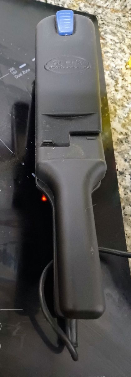 Plancha para cabello.marca sleek