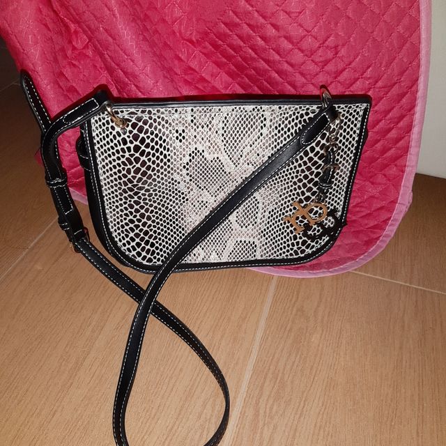 borsa tracolla Roccobarocco 