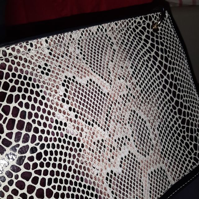 borsa tracolla Roccobarocco 