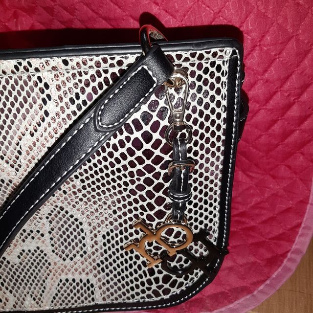 borsa tracolla Roccobarocco 