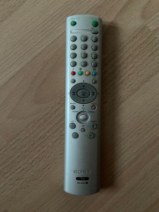 Televisor Sony Trinitron 32”