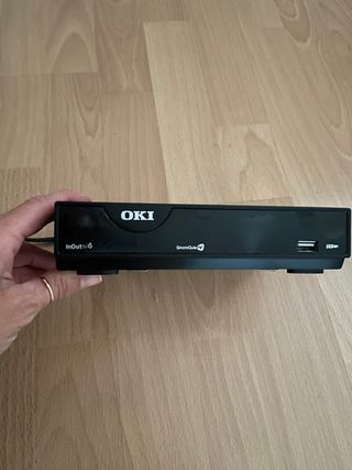 Televisor Sony Trinitron 32”