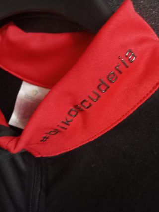Maglia per ciclismo BriKo TG L
