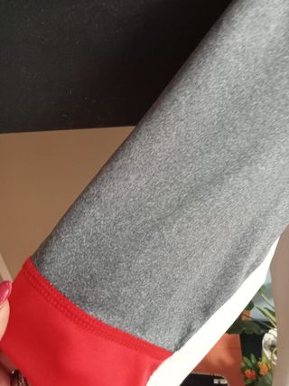 Maglia per ciclismo BriKo TG L